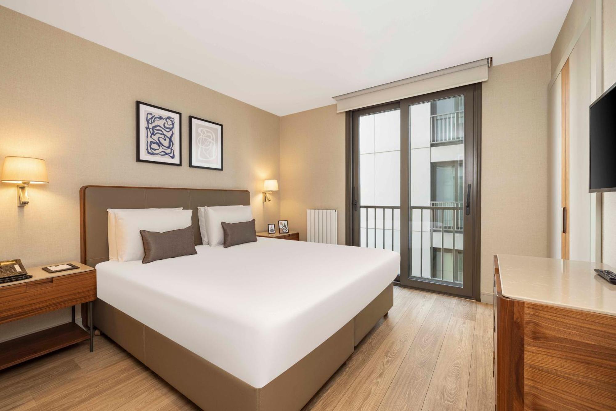 Tzl Suites Hotel Nisantasi Stambuł Zewnętrze zdjęcie