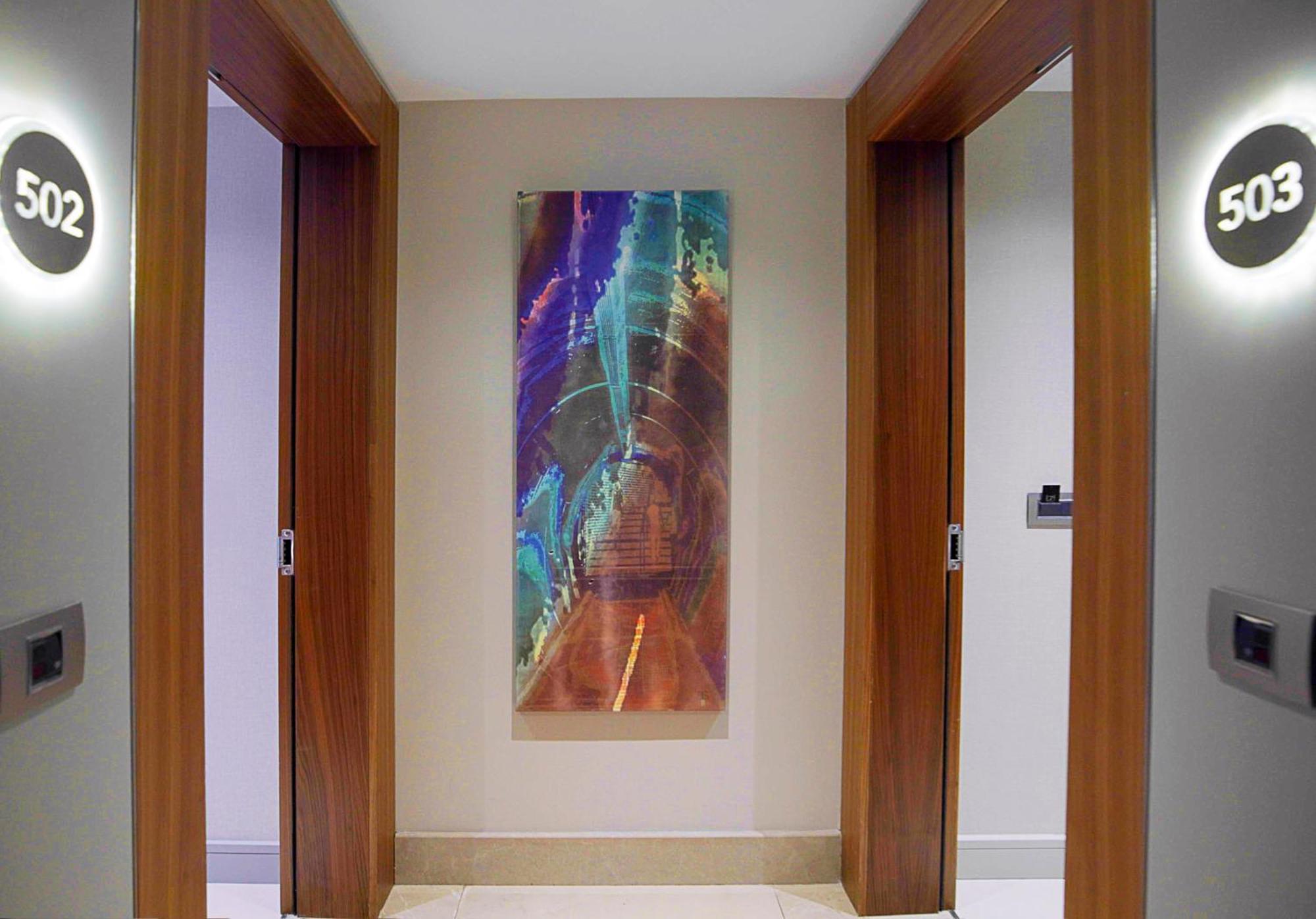 Tzl Suites Hotel Nisantasi Stambuł Zewnętrze zdjęcie The 502